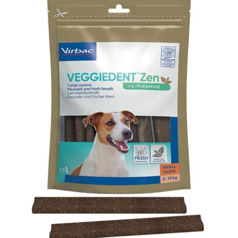 Veggiedent Fr3sh Zen