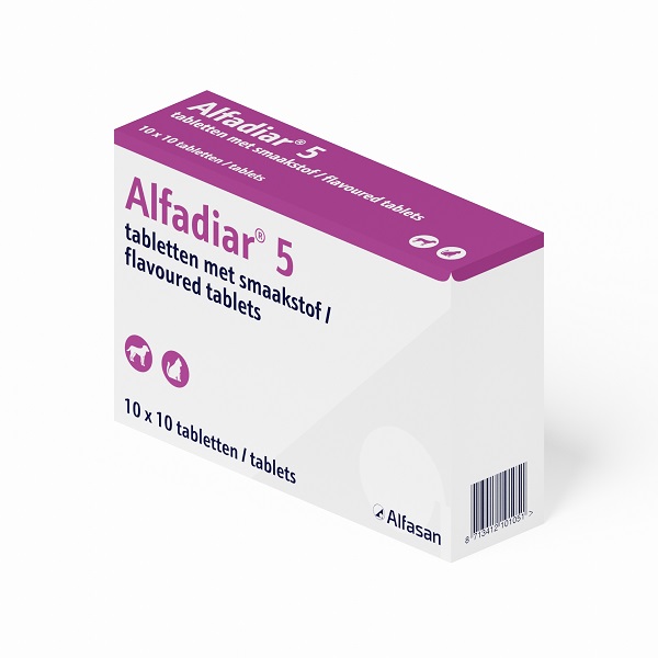 Alfadiar 5