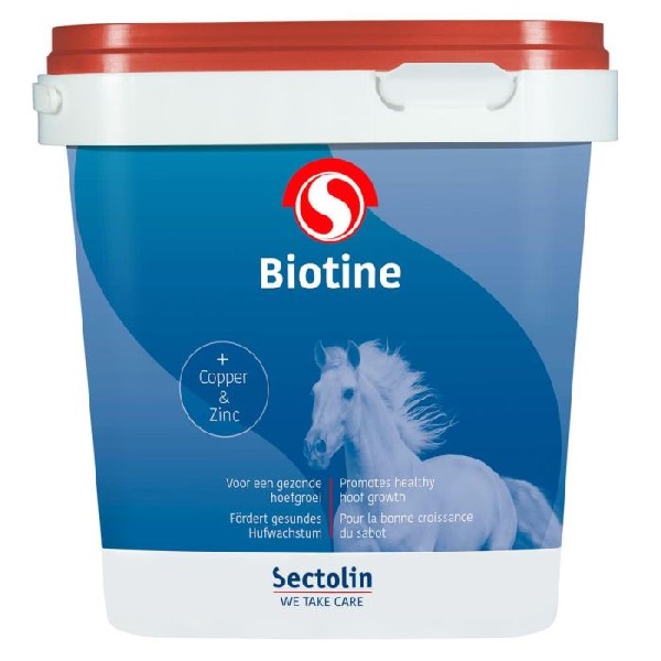 Sectolin Biotine-0