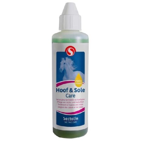 Sectolin Hoof & Sole Care | 250 ml