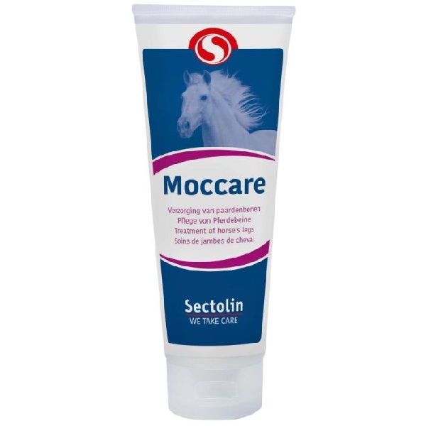 Sectolin Moccare | 250 ml-0