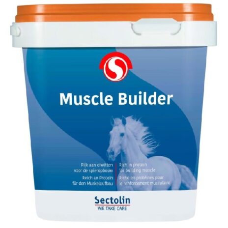 Sectolin Muscle Builder | 1,5 kg
