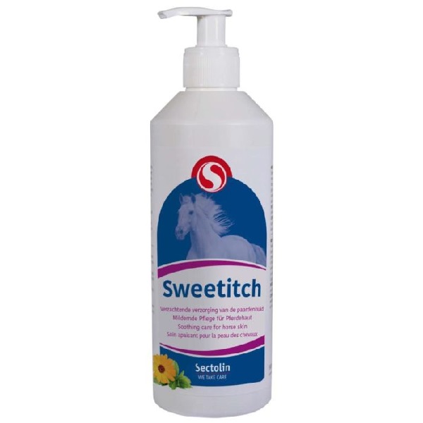 Sectolin Sweetitch | 500 ml-0