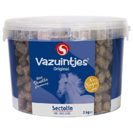 Sectolin Vazuintjes Original | 2 kg