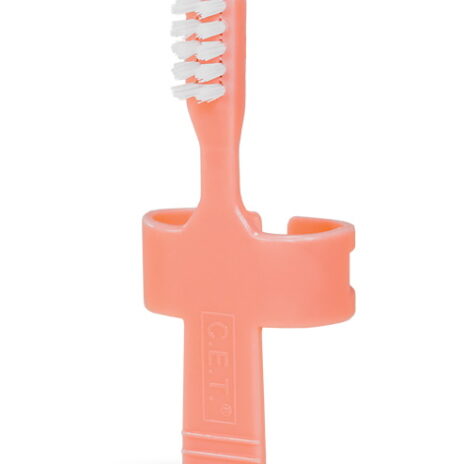 C.E.T. Tandenborstel | Mini hond/kat