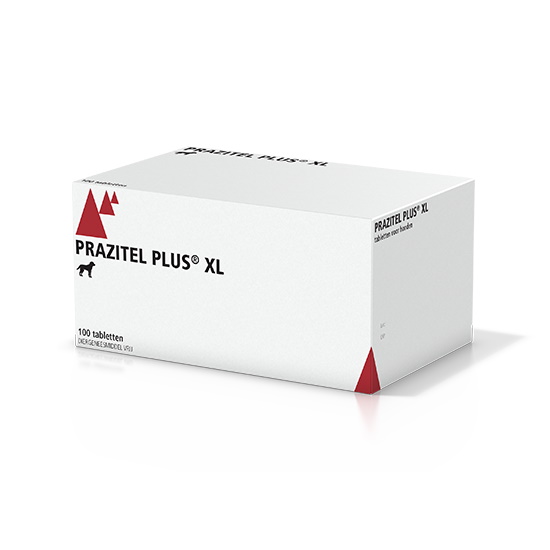 Prazitel Plus