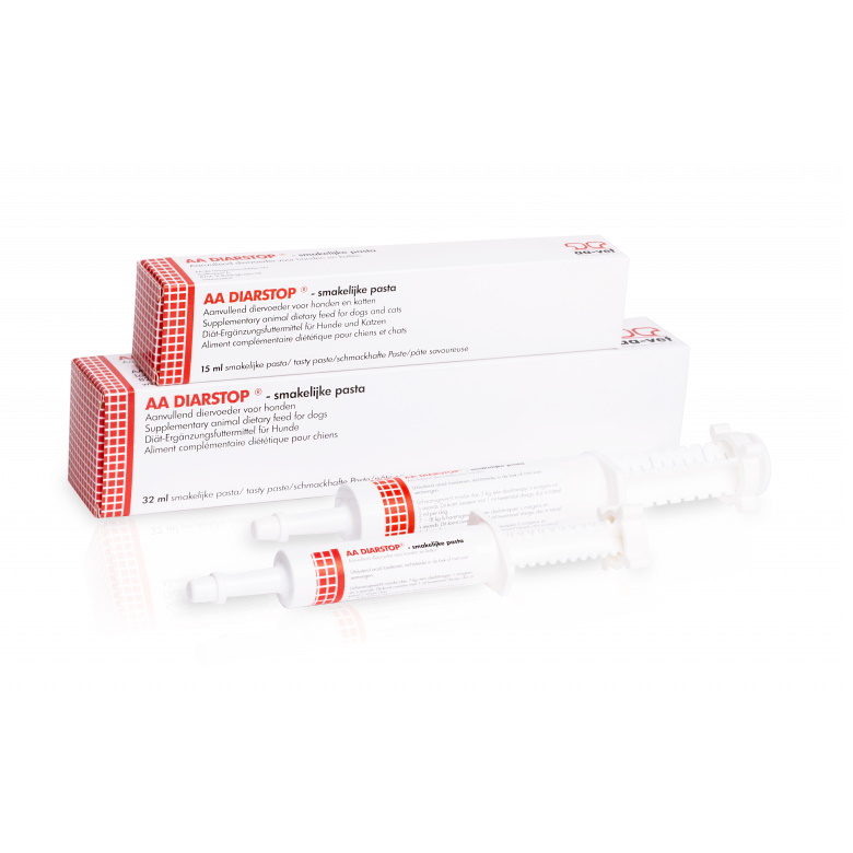 AA Diarstop