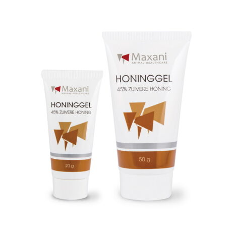 Maxani Honinggel