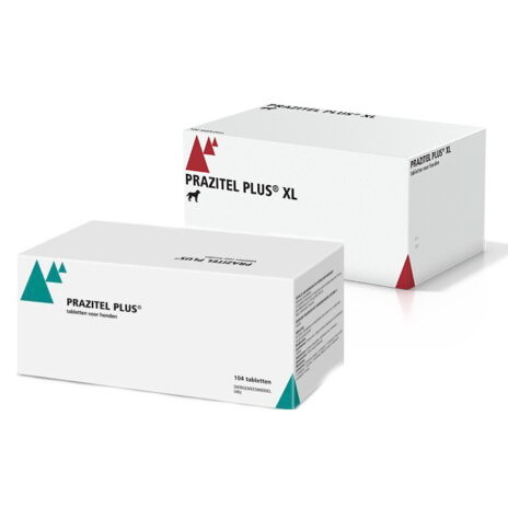 Prazitel Plus