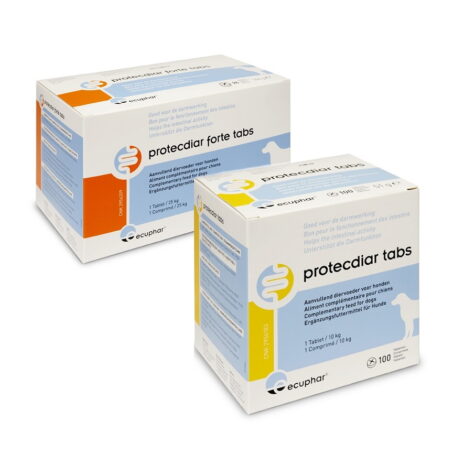 Protecdiar Tabs