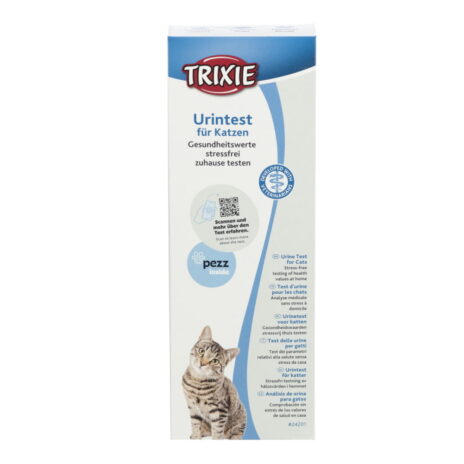 Trixie Urinetest voor katten