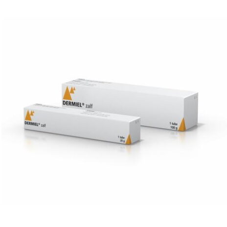 Dermiel zalf