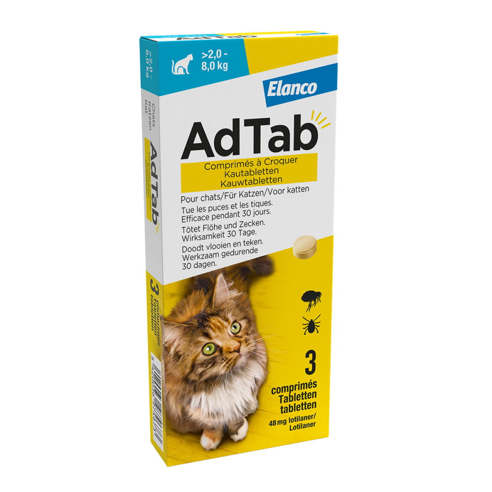 AdTab 48 mg