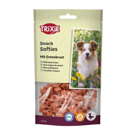 Trixie Duck Softies | 100 gram