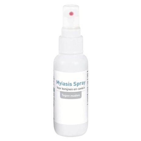 Myiasis Spray | 75 ml