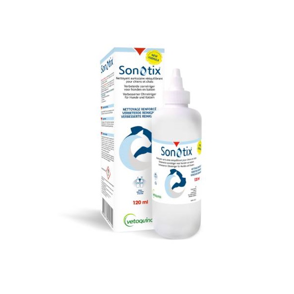 Sonotix | 120 ml-0