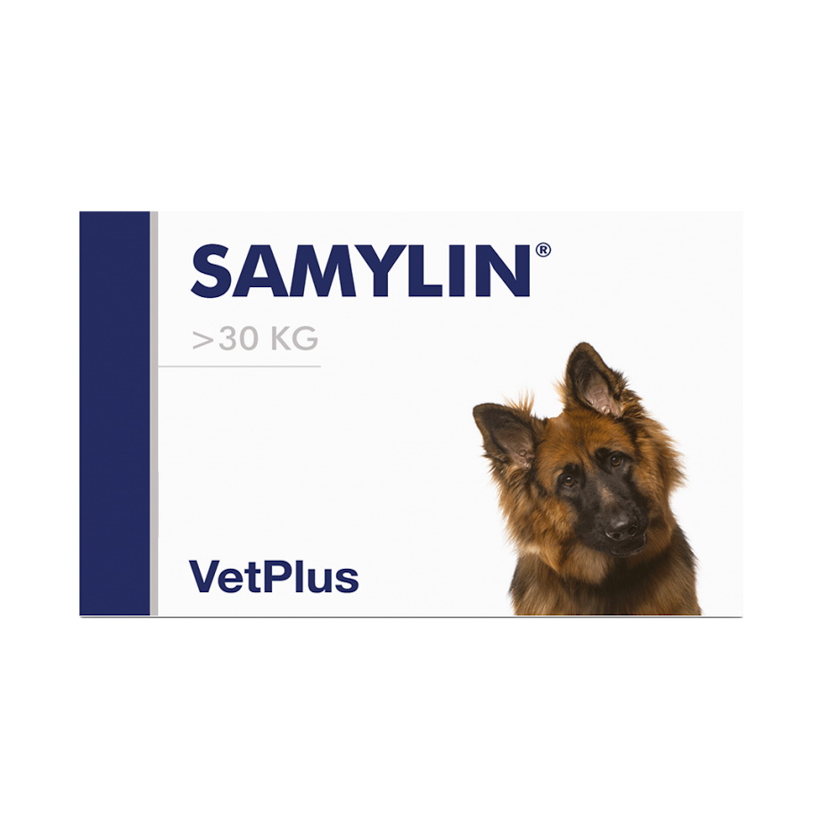 VetPlus Samylin