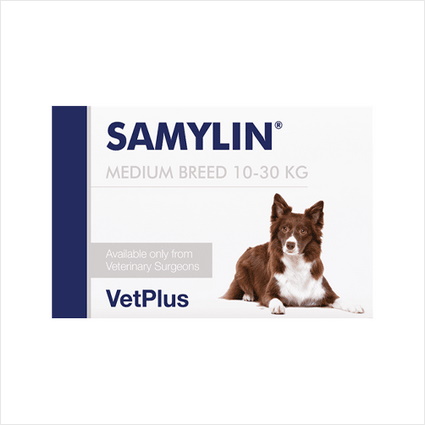 VetPlus Samylin
