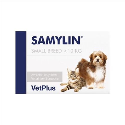 VetPlus Samylin