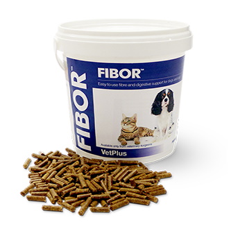 VetPlus Fibor 500 gram