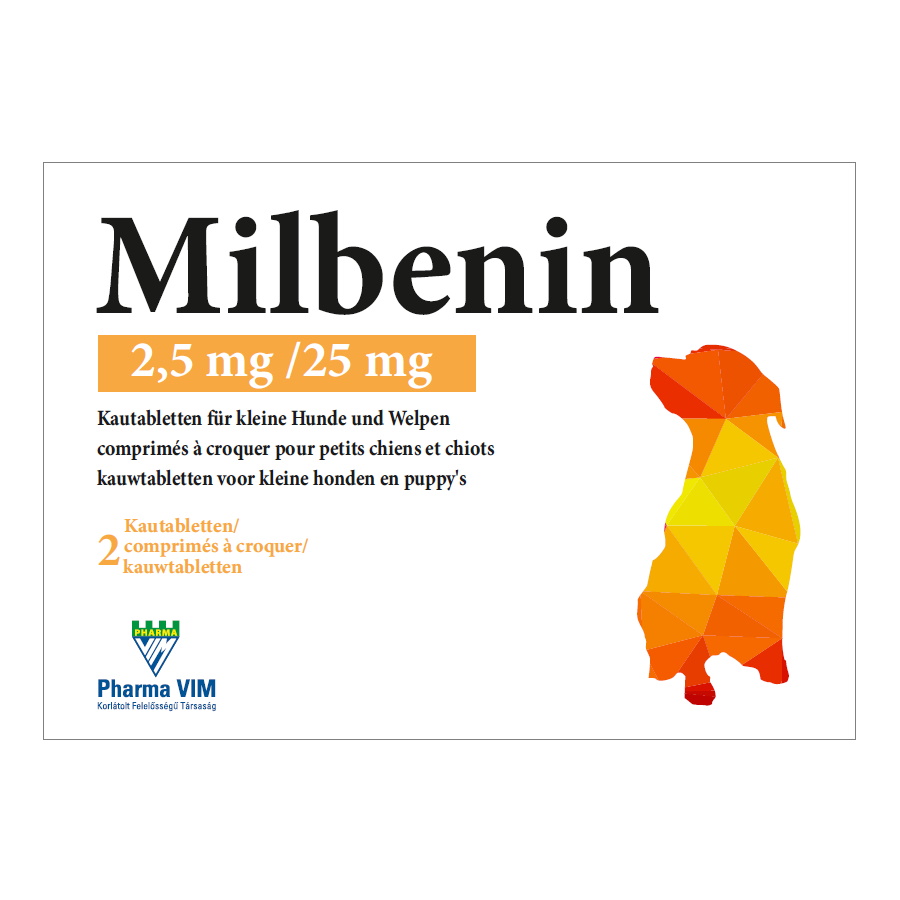 Milbenin