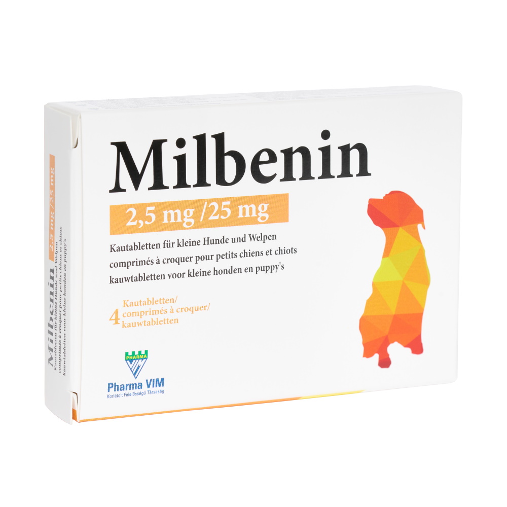 Milbenin