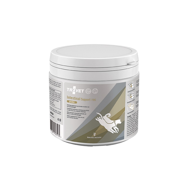 Trovet FBS Intestinal Support