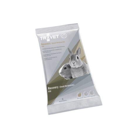 Trovet RSH Recovery Kleine Herbivoren | 20 gram