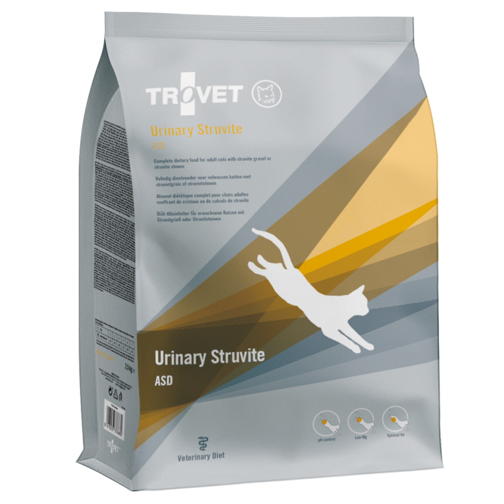 Trovet ASD Urinary Struvite