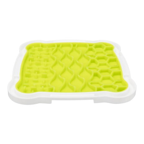 Trixie Lick’n'Snack likplaat